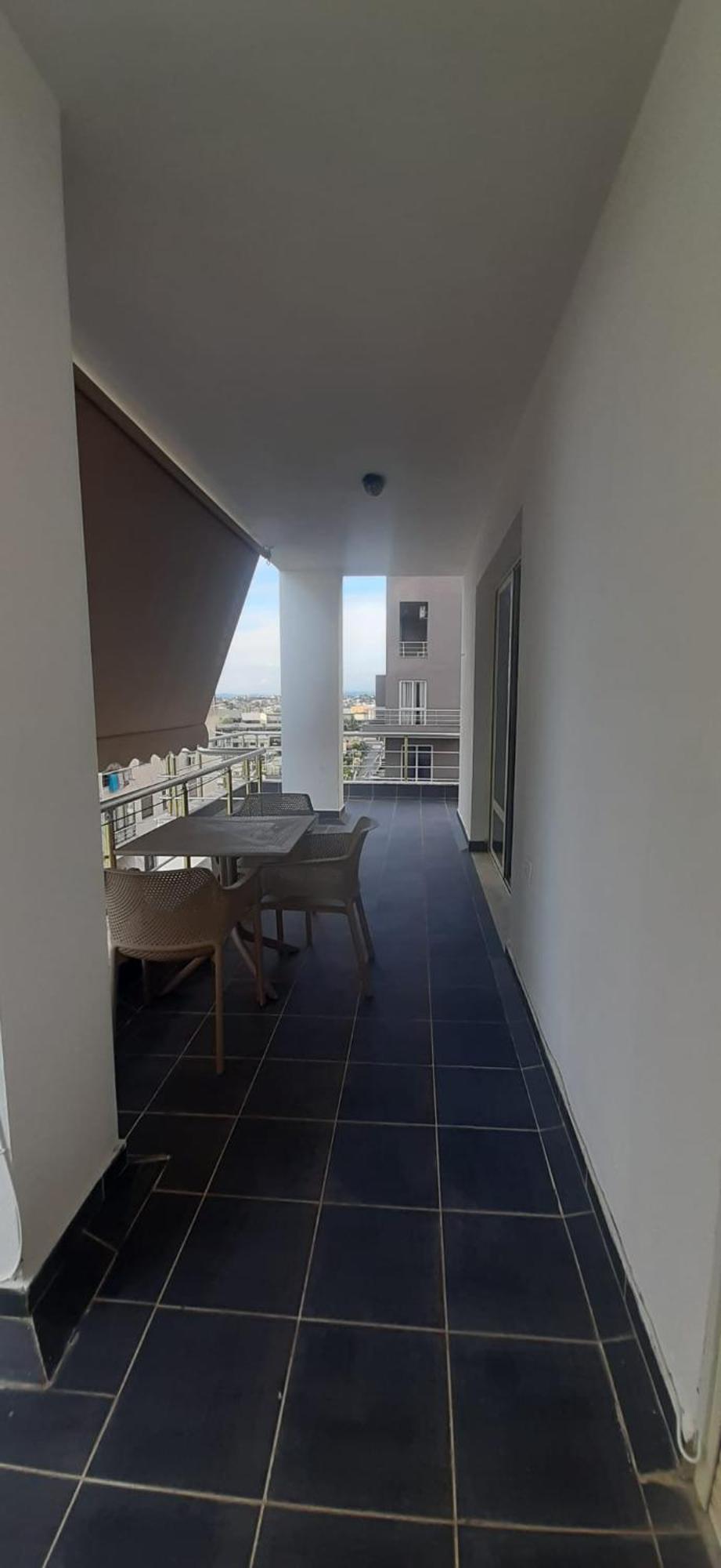 Huge Terrace With Sea View Appartement *