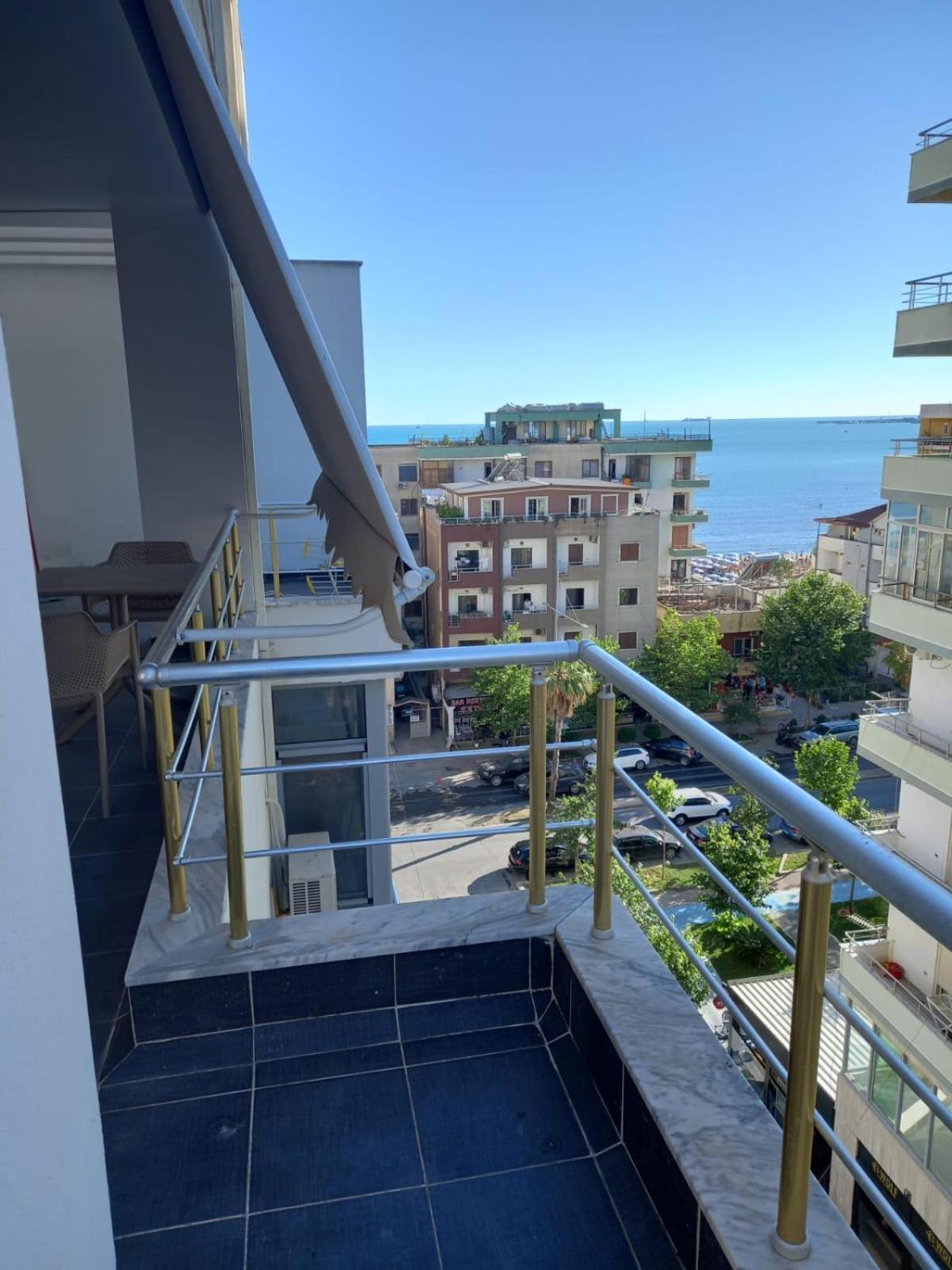Appartement Huge Terrace With Sea View *