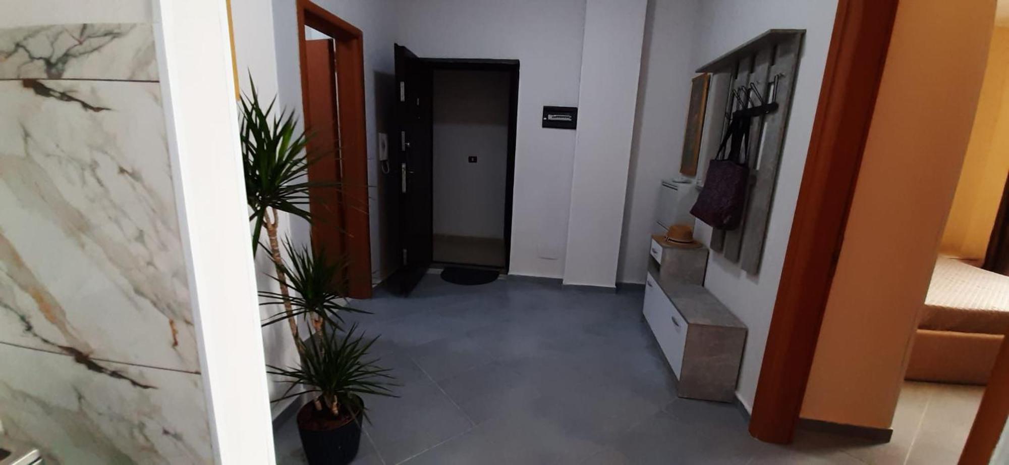 Appartement Huge Terrace With Sea View