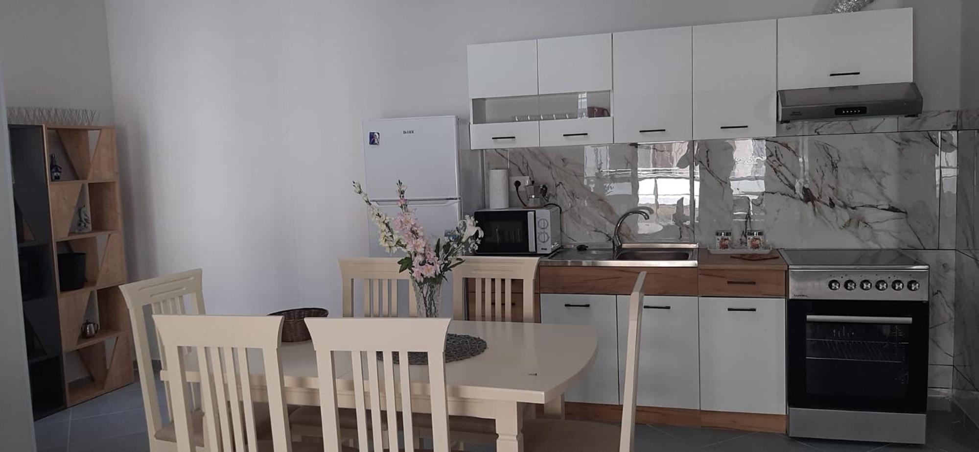 Appartement Huge Terrace With Sea View *