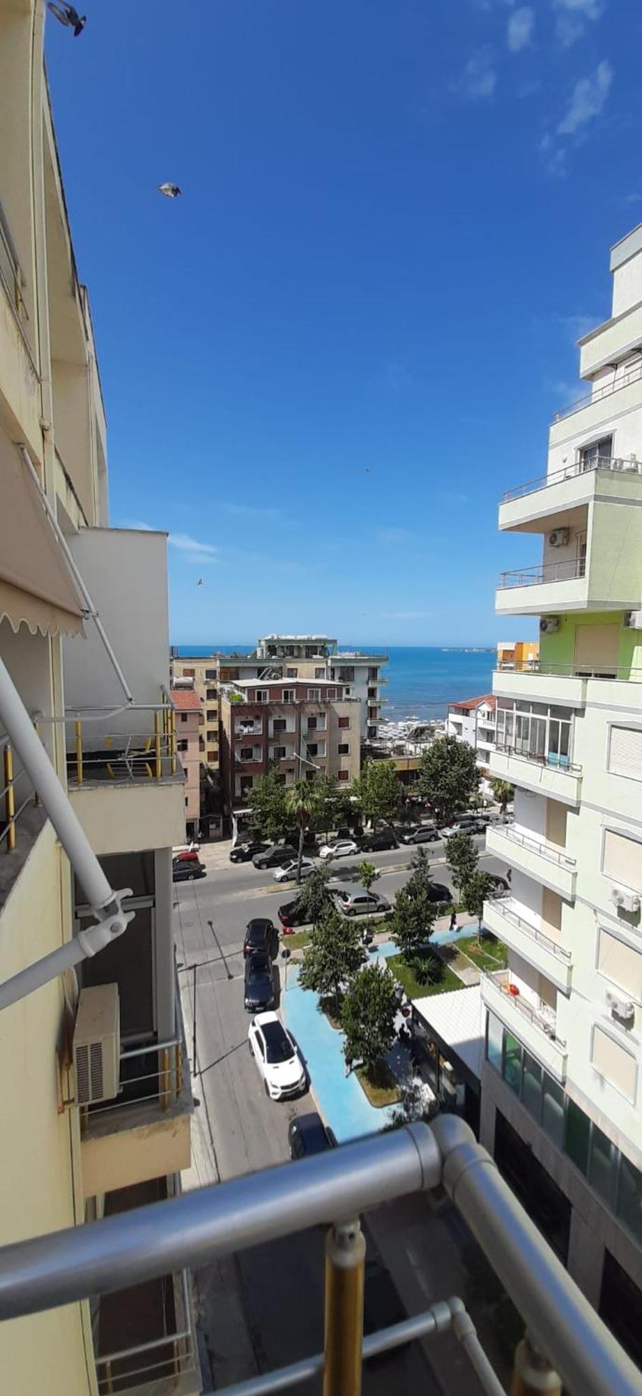 Huge Terrace With Sea View Appartement