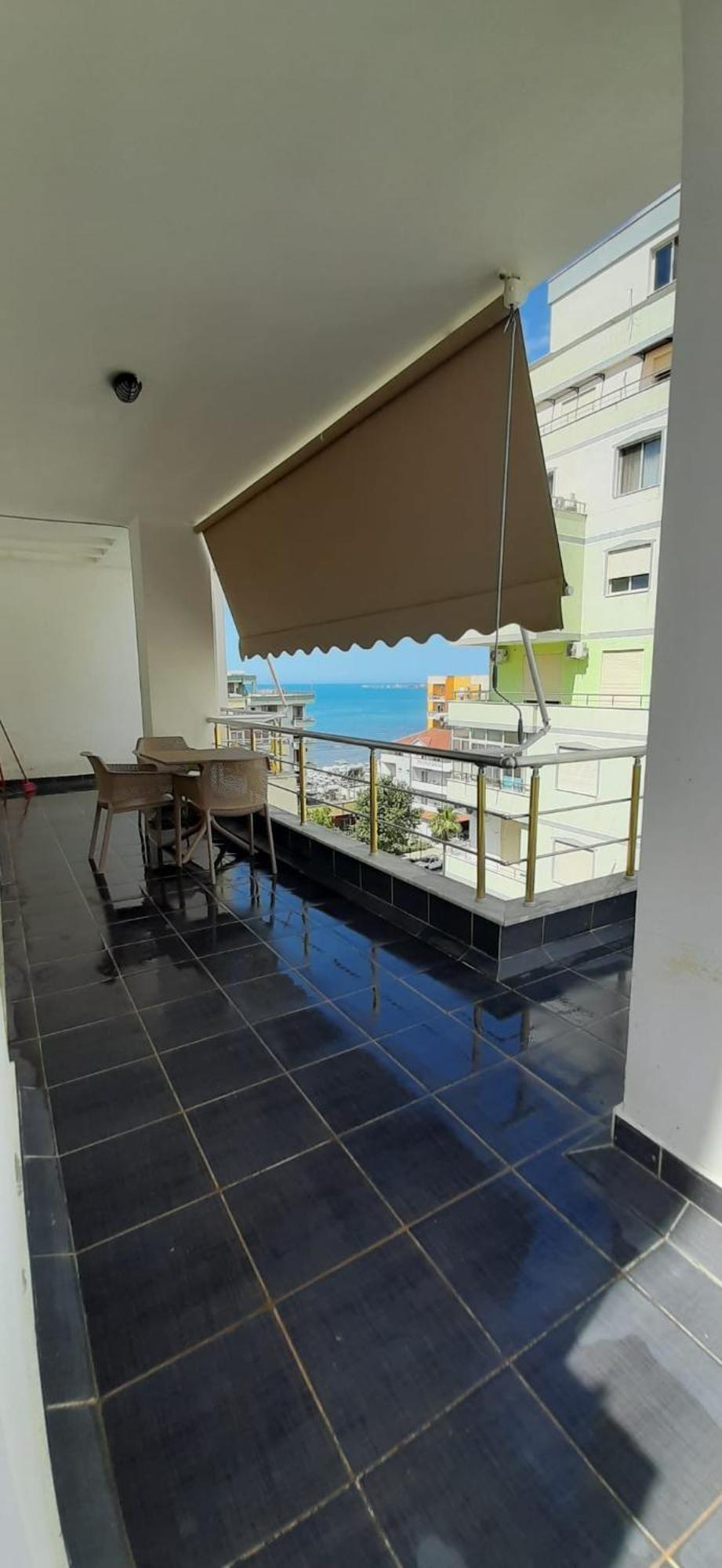 Huge Terrace With Sea View Appartement *