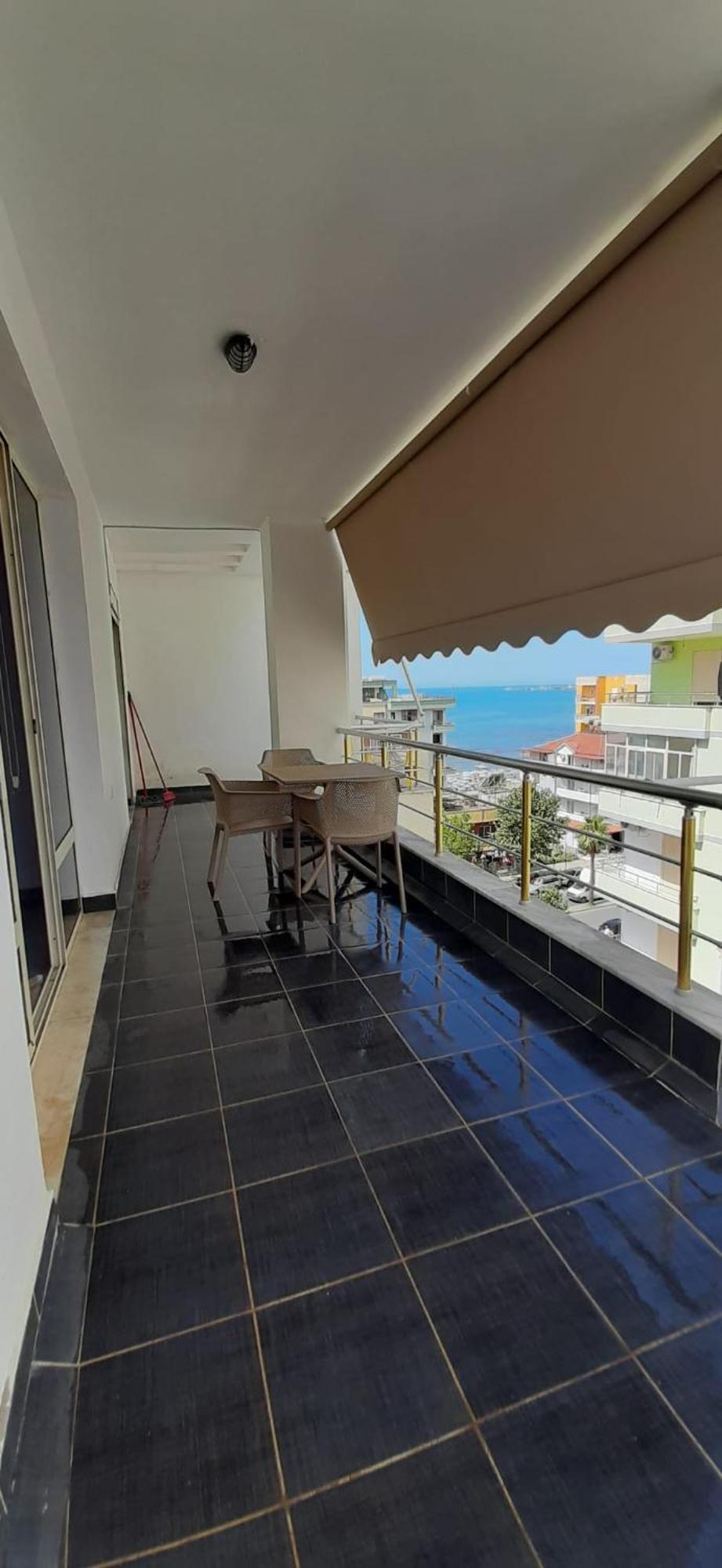 Huge Terrace With Sea View *