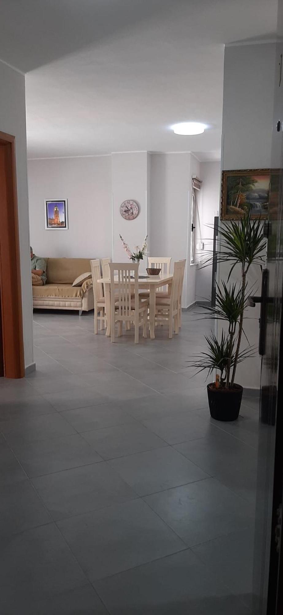 Huge Terrace With Sea View * Durrës