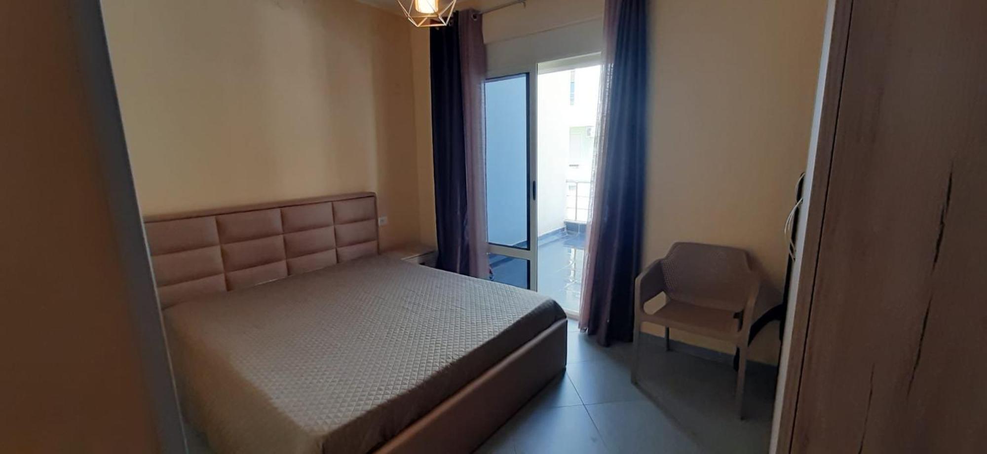 Huge Terrace With Sea View * Durrës